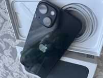 IPhone айфон 13 128 черный