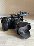 Продам обьектив Tamron 17-50 mm f/2.8