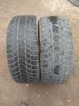 Шины 205/50 R17 - "Minerva Eco Stud" (Китай), всесезонные.