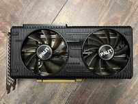 Rtx 3060 12gb palit
