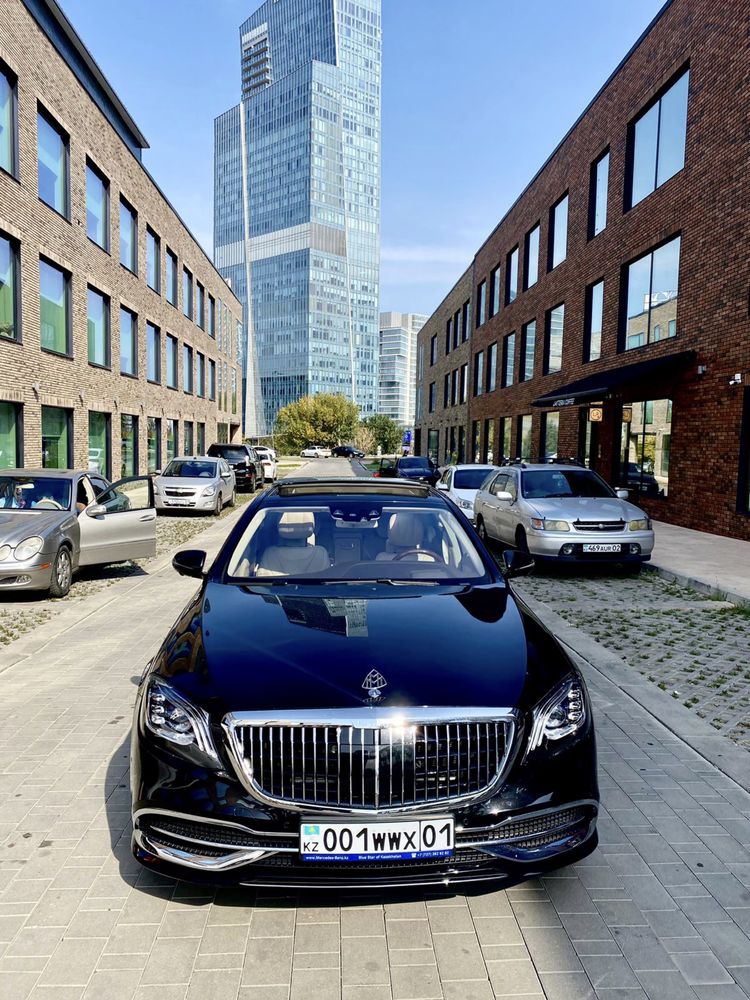  Аренда авто Майбах, Ролс Ройс, w222, w223, Геленваген