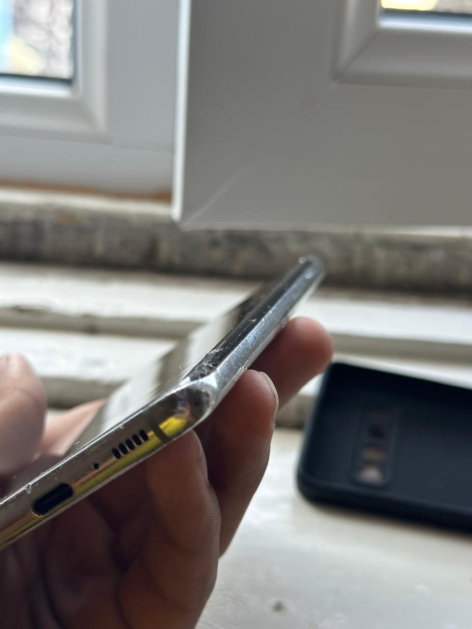 Продам Samsung s10 128gb nfs
