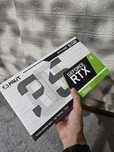 Новая RTX 3050 видеокарта ртх 3050