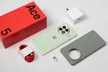 OnePlus Ace 5 , телефон