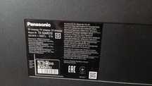 Телевизор Panasonic