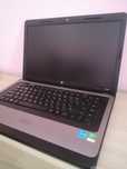 HP Core i3. Новая батарея.