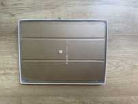 Новый чехол Ipad Air Smart Case коричневый