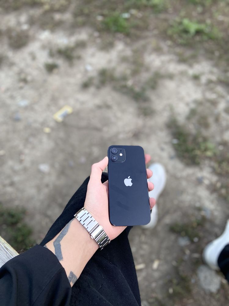 Айфон 12 iphone 12