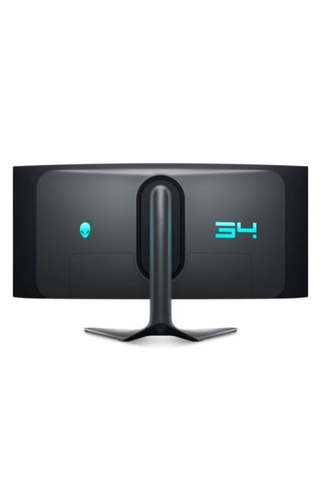 Игровой монитор Dell Alienware AW3423DWF