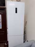 Холодильник Haier