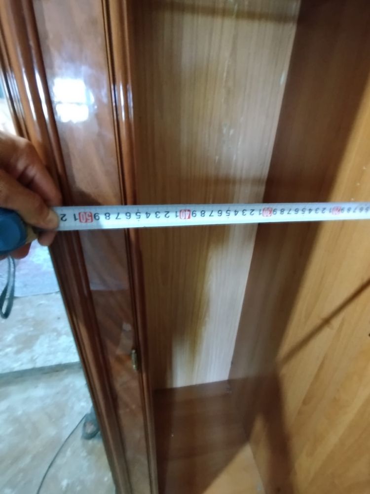 Отдам шкаф бесплатно
