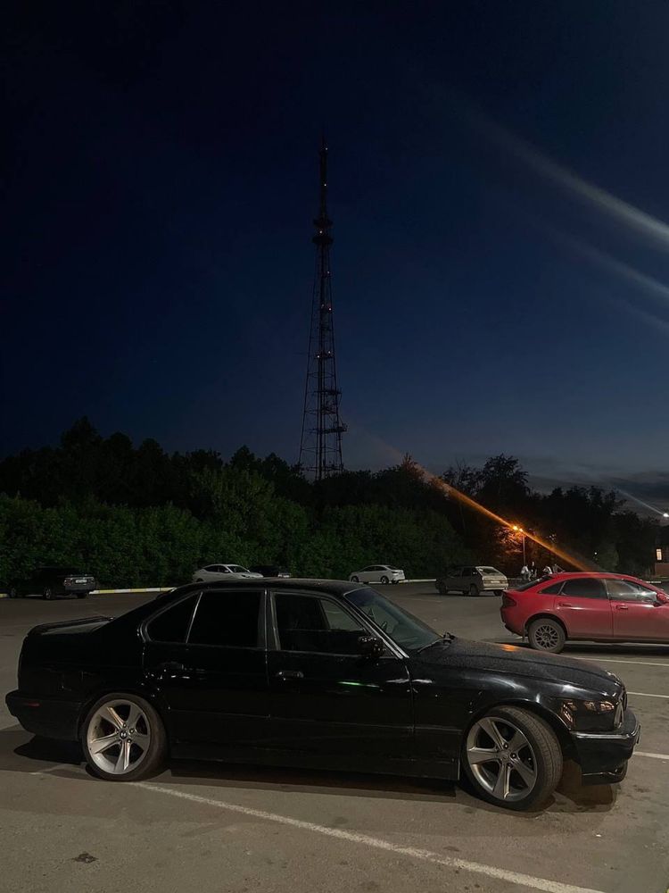 Обменяю на е36 только на м50