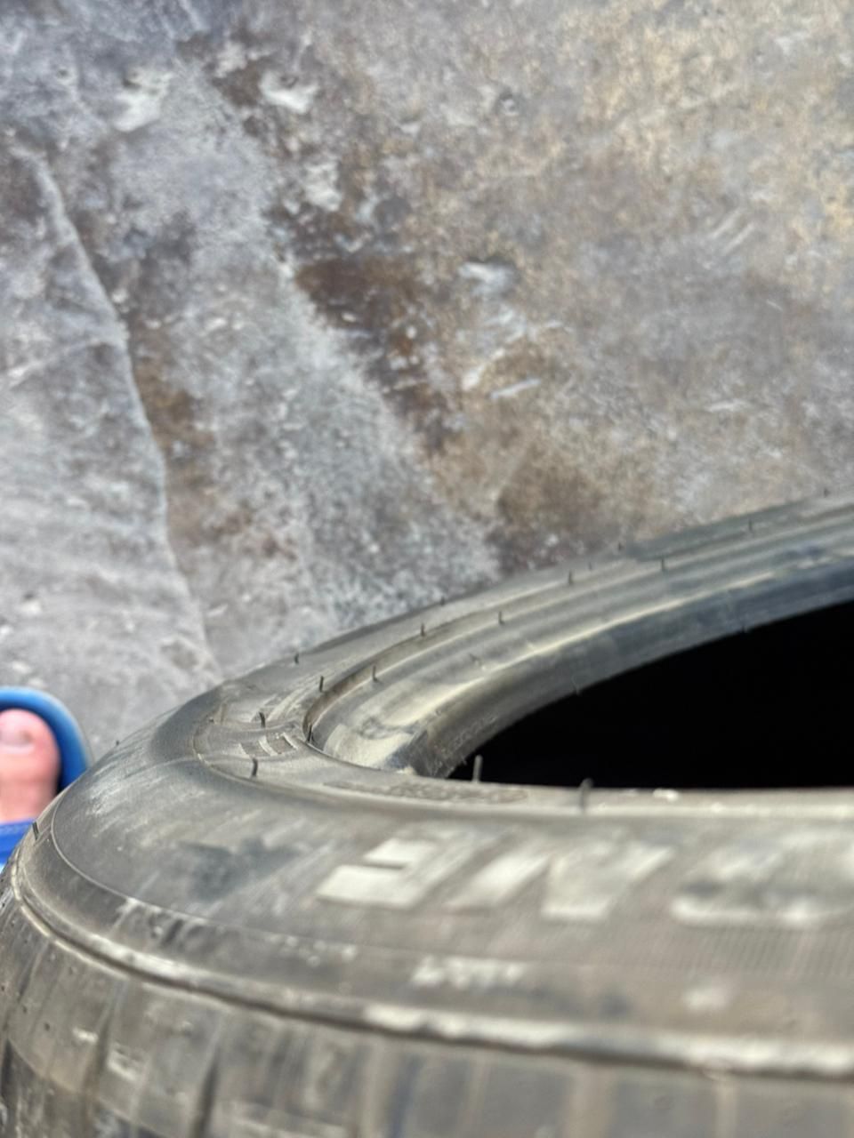 Шины ROADSTONE комплект