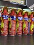 Огнетушитель пенный Fire