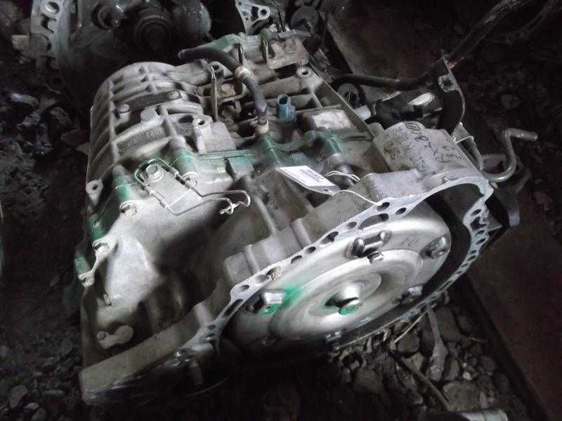 АКПП, МКПП, Вариаторы CVT на Toyota, Nissan, Mitsubishi, Honda, Mazda