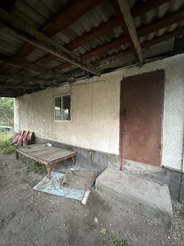 Продам дачу в алексеивке