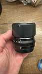 Продам объектив для камер Fujifilm