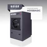 Сушильная машина промышленная Helen HD15Basic Новая от призводителя