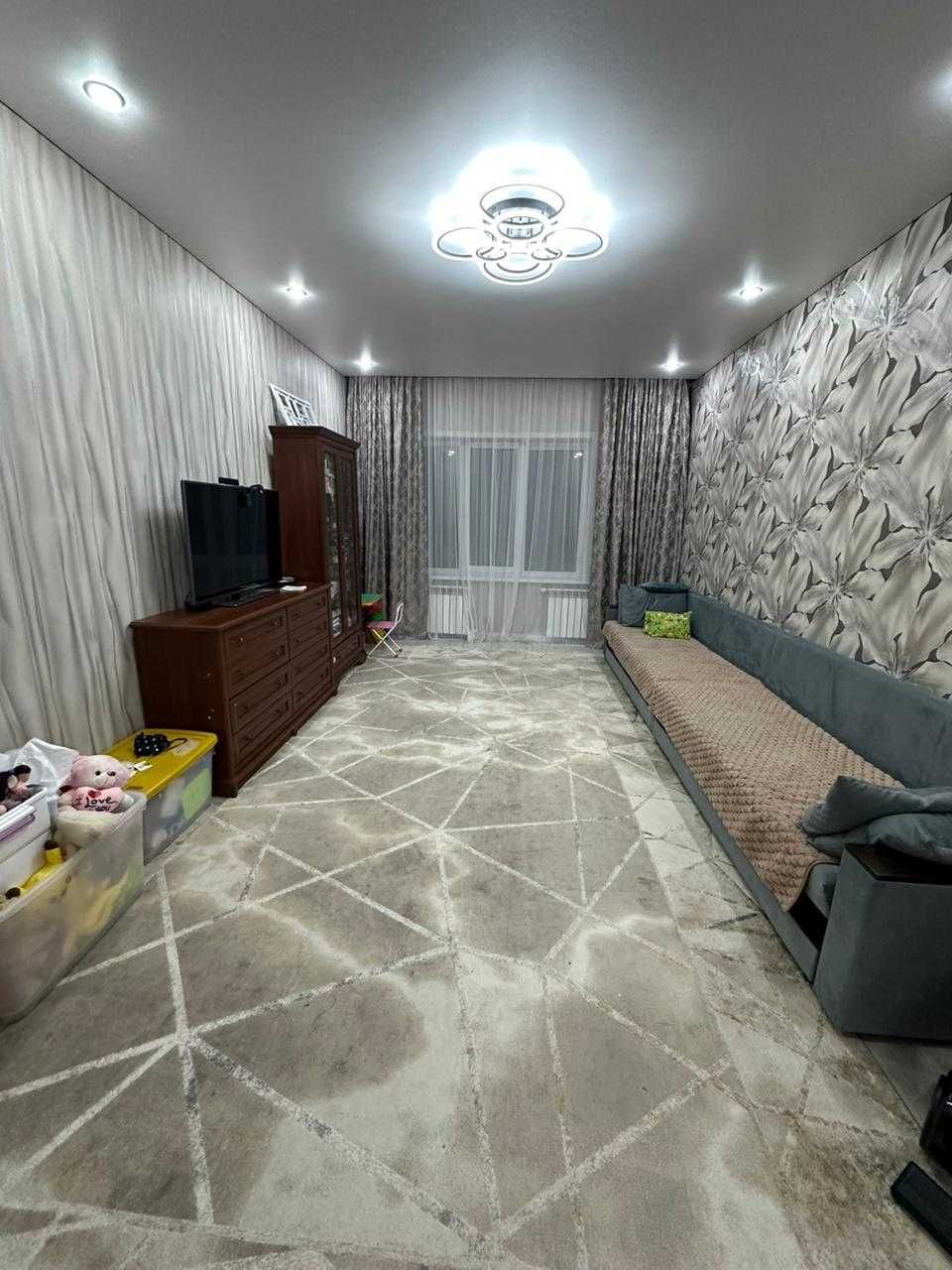 Новый коттедж 215м 2 рабочий