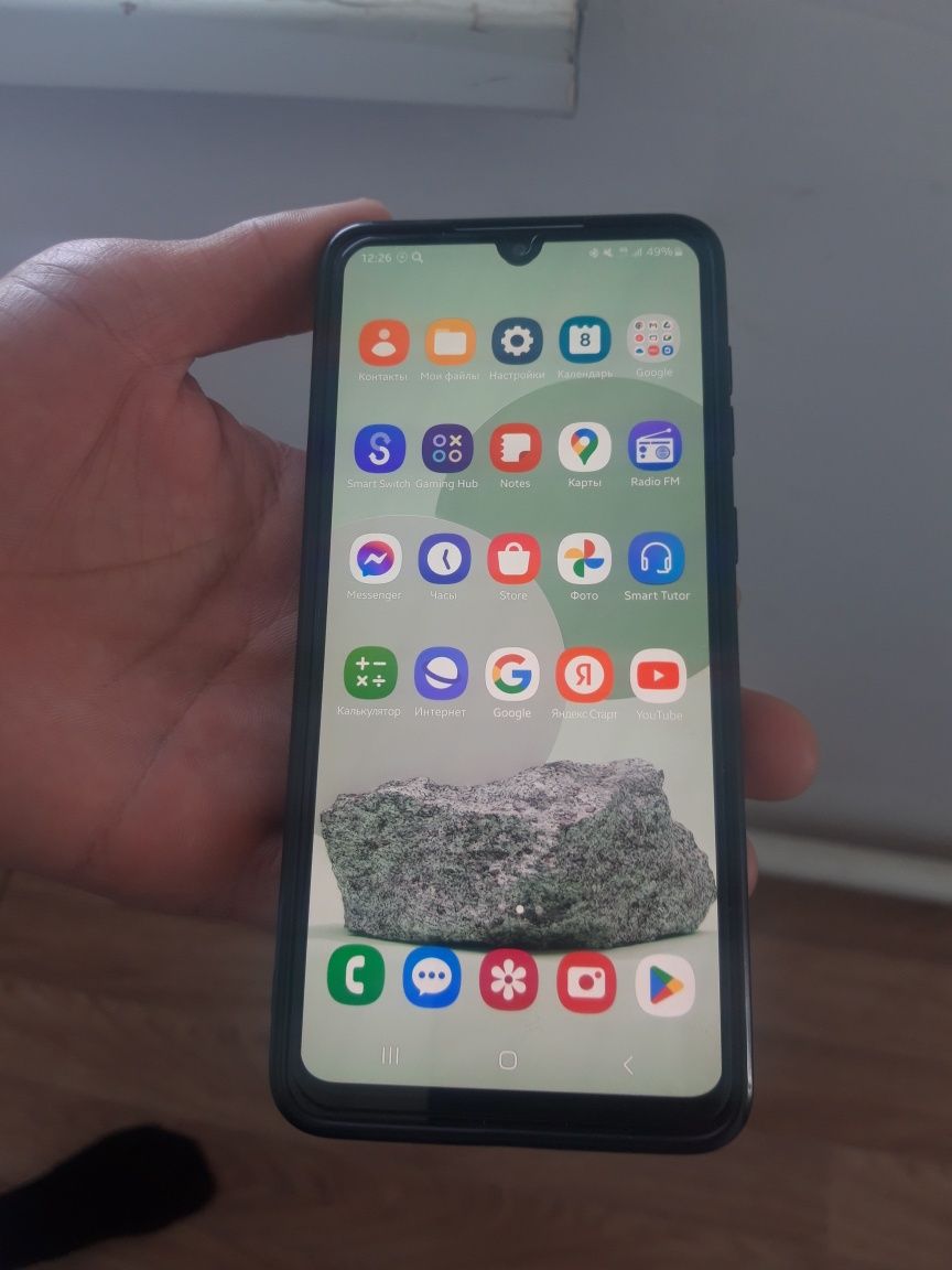 Самсунг а33 сатилад 55 000