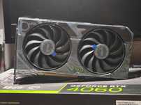 ASUS Dual RTX 4060 EVO OC 8GB

4060 EVO OC 8GB 128bit/G6 (HDMI+3DP)(DU