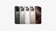 IPhone16 IPhone16Pro IPhone16ProMax 128Gb 256Gb 512Gb 1T