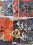 Продам  новые платки Hermes 120 см