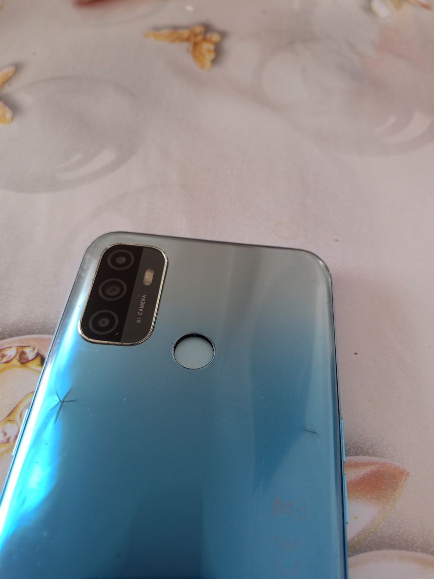 Продам Oppo A53 NFC