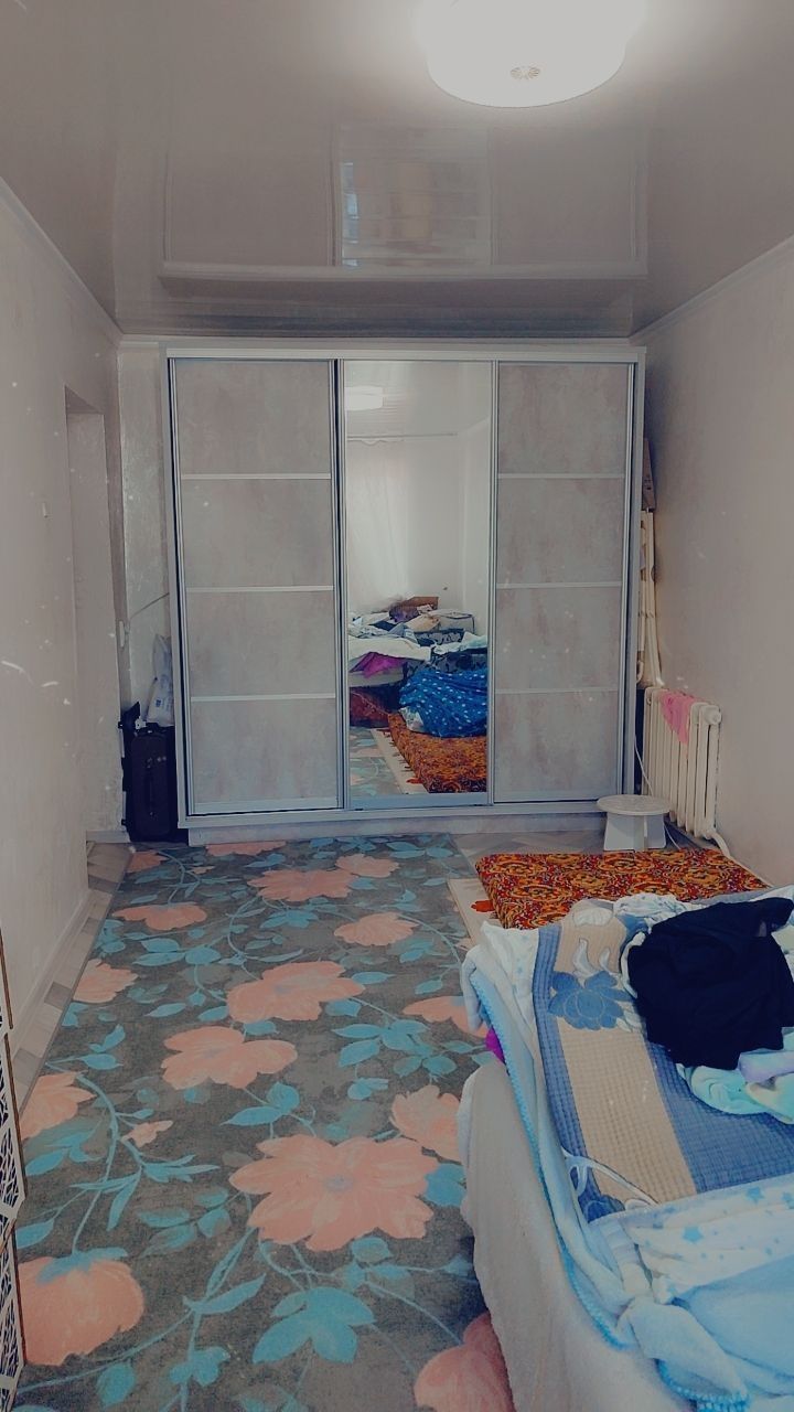 Продам участок и дом