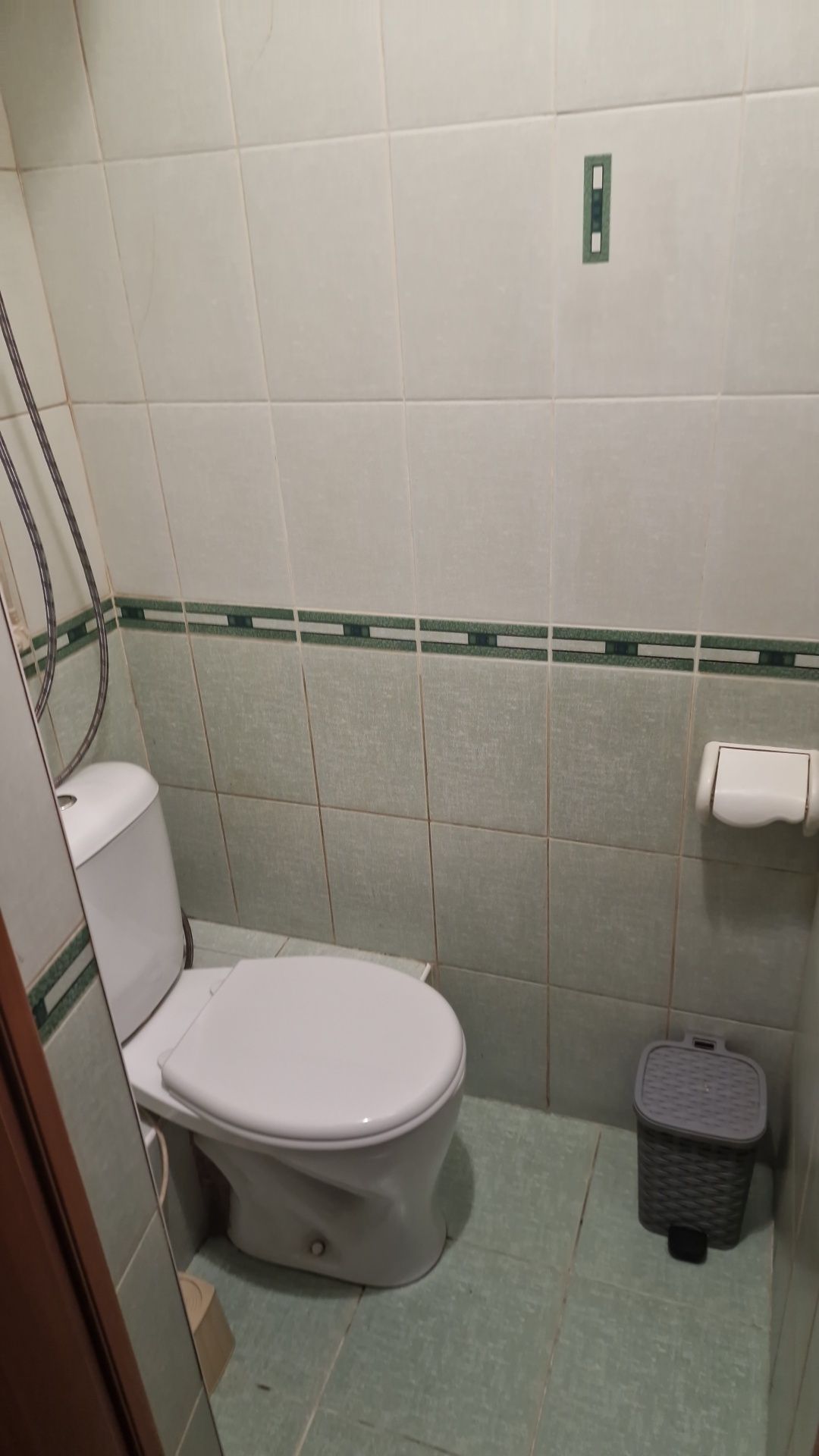 Аренда 3комн.квартиры в центре