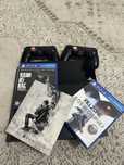 Продам пс4 500гб Ps4