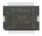 Микросхема TLE6230GP