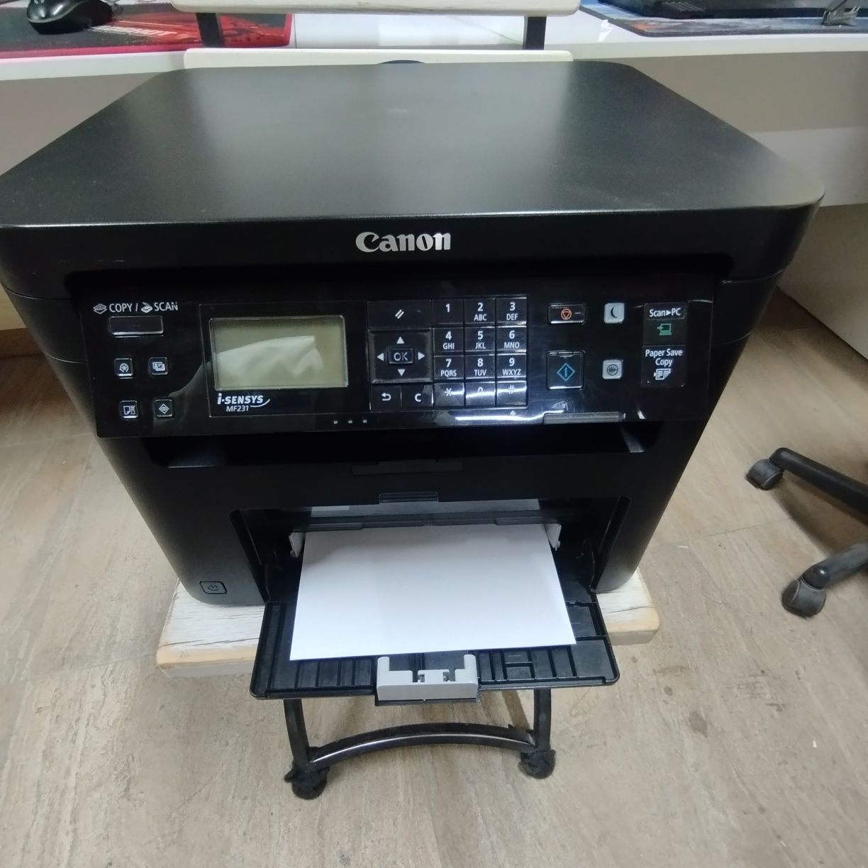Принтер Conon HP