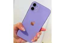 Iphone 11 состояние идеальное
