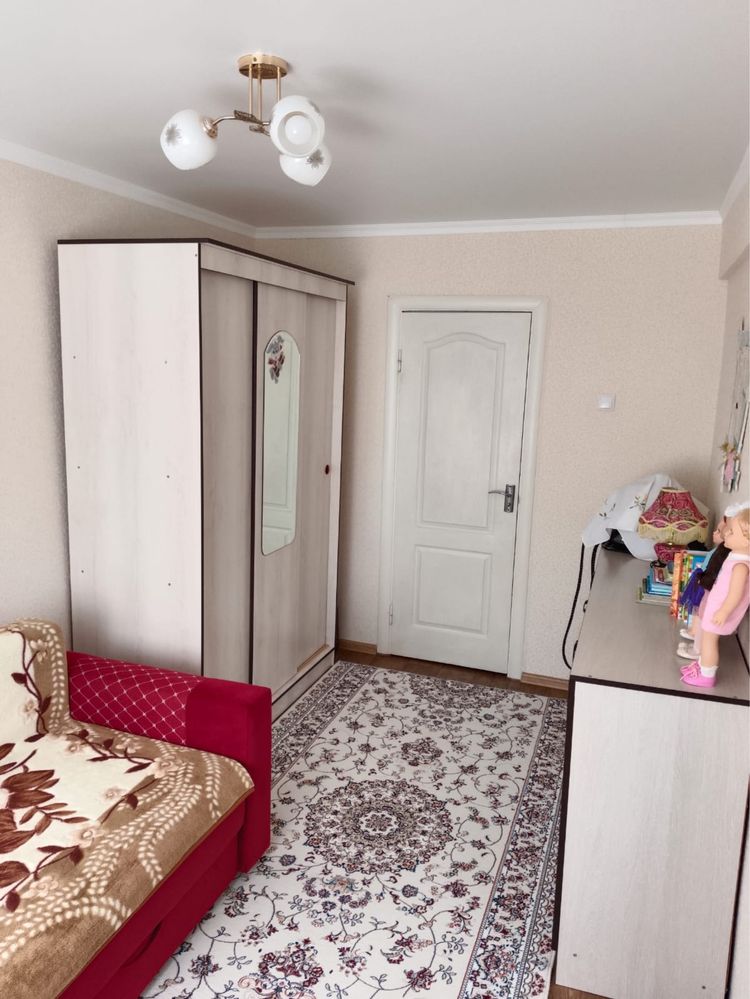 Продам 2 комнатную квартиру