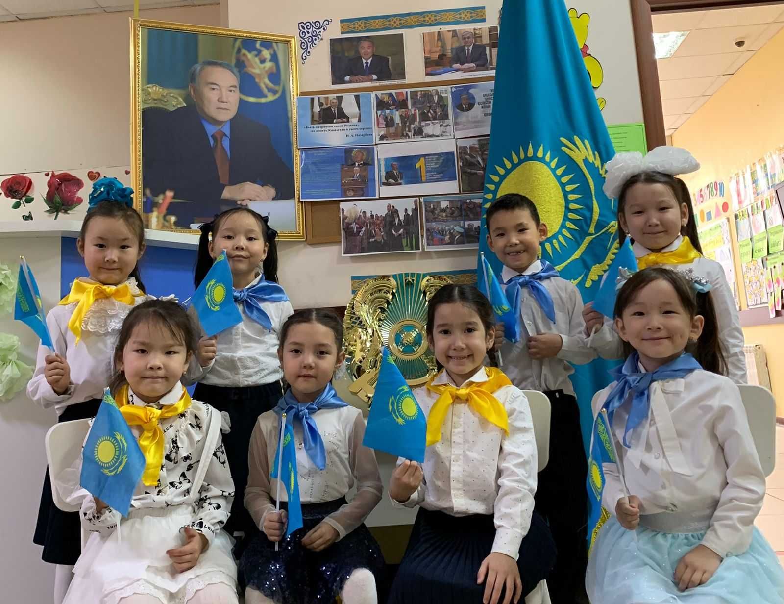 Подготовка к школе.Нулевой класс. Продленка
