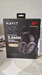 Продам Наушники Havit GAMENOTE H2002D