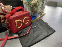 Сумка Dolche Gabbana оригинал