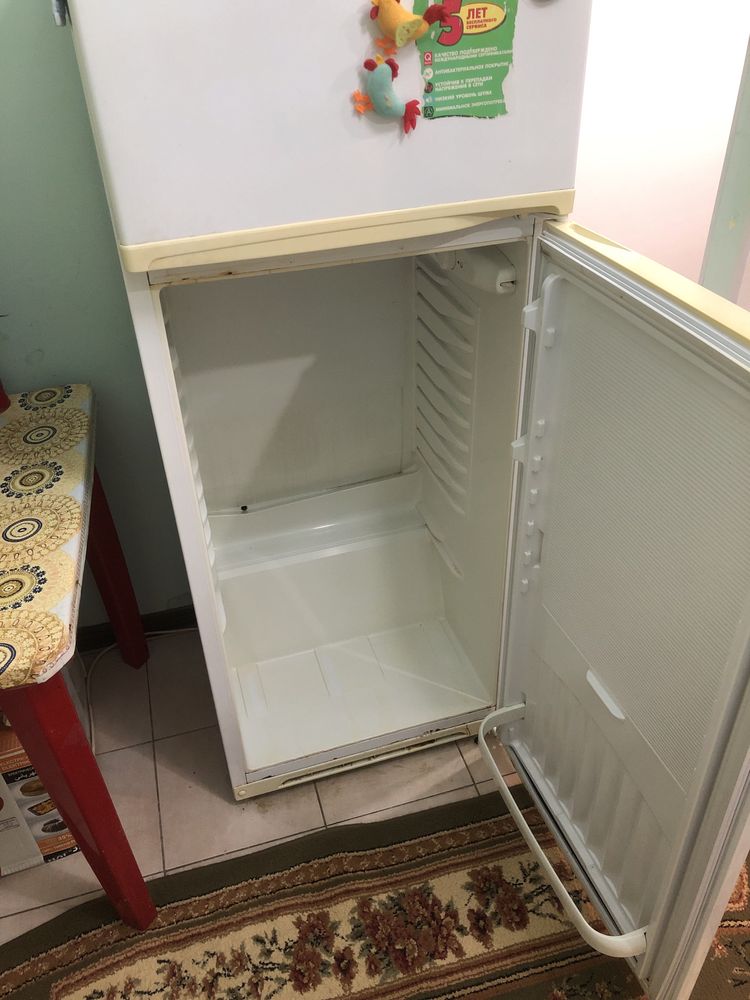 Холодильник жағдайы жаксы срочно