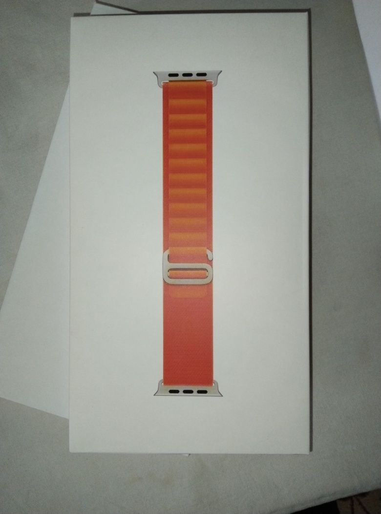 Apple watch 2 ultra