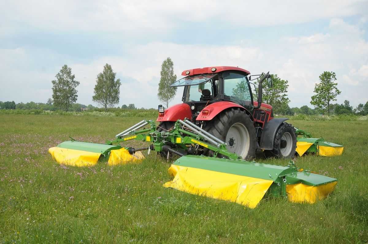 Роторная косилка PRONAR