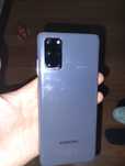 Самсунг s20 plus 256
