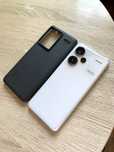 Redmi Note 13 Pro plus 5G 512/18gb Почти Новая
