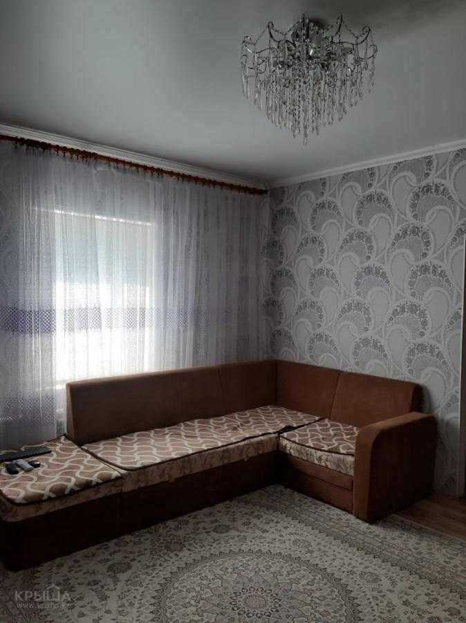 Продам двухкомнатную квартиру, Сахзавод, ул. Театральная, дом 4