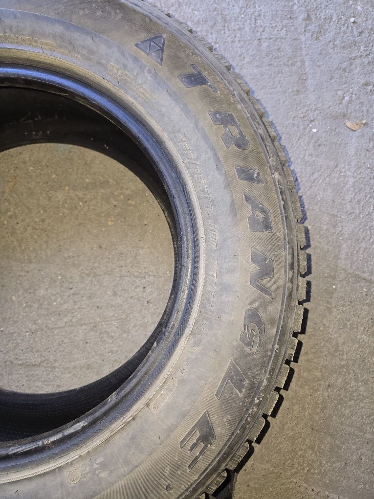 Triangle TR797 265/65 R17 112T без шипов