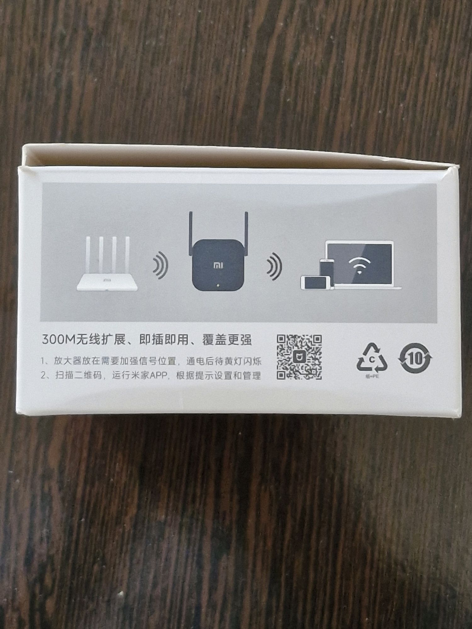 Новый Xiaomi WiFi Repeater Pro — Расширь зону Wi-Fi