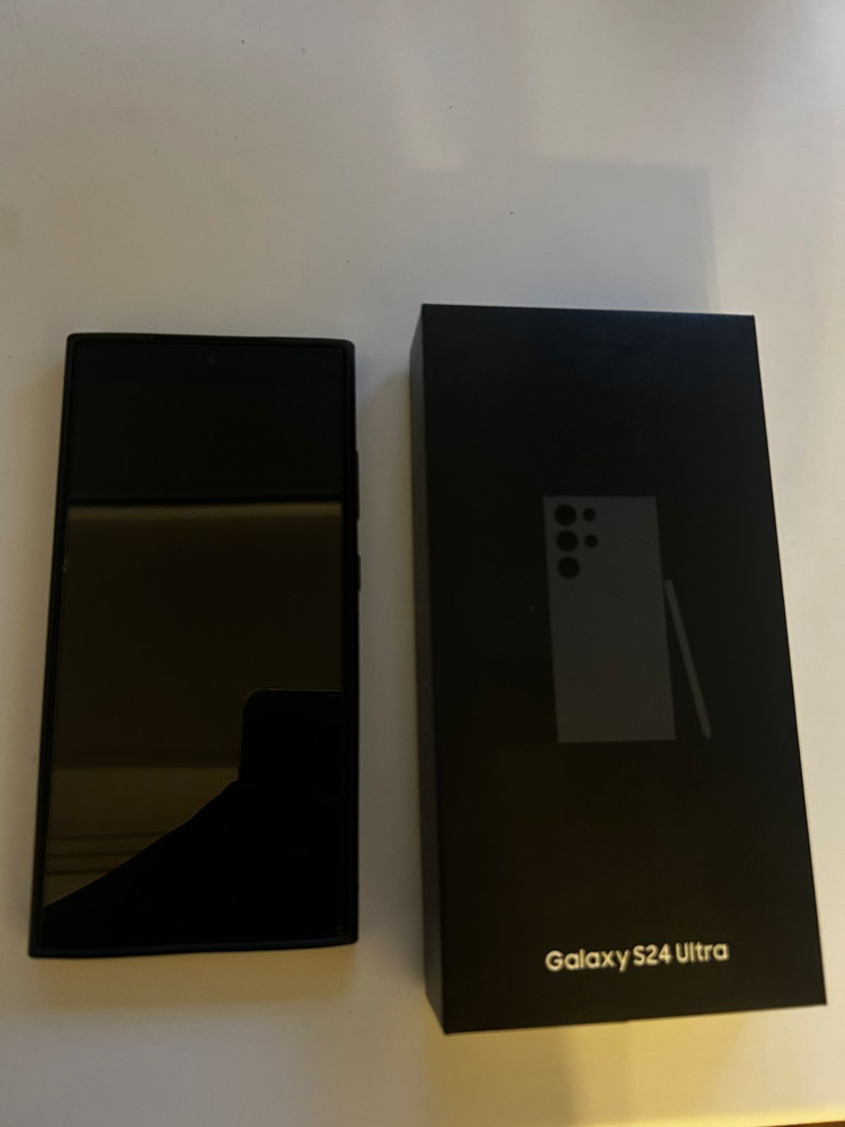 Samsung  s24 ultra