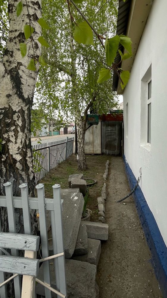 Продам дом (2 Павлодар)