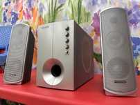 Мощная Звуковая Система Microlab M-1300