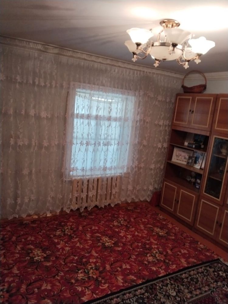 Продоется дом ул. Туп Тайганова 1/1
